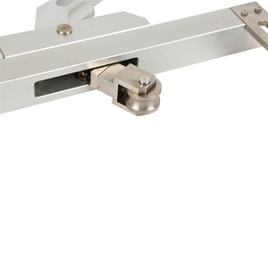 Kỹ thuật số vành đai Cáp Cooper dây thép dây căng thẳng Meter <span class=keywords><strong>Tester</strong></span> tốc độ cao đường sắt ngành công nghiệp - Product Image 4