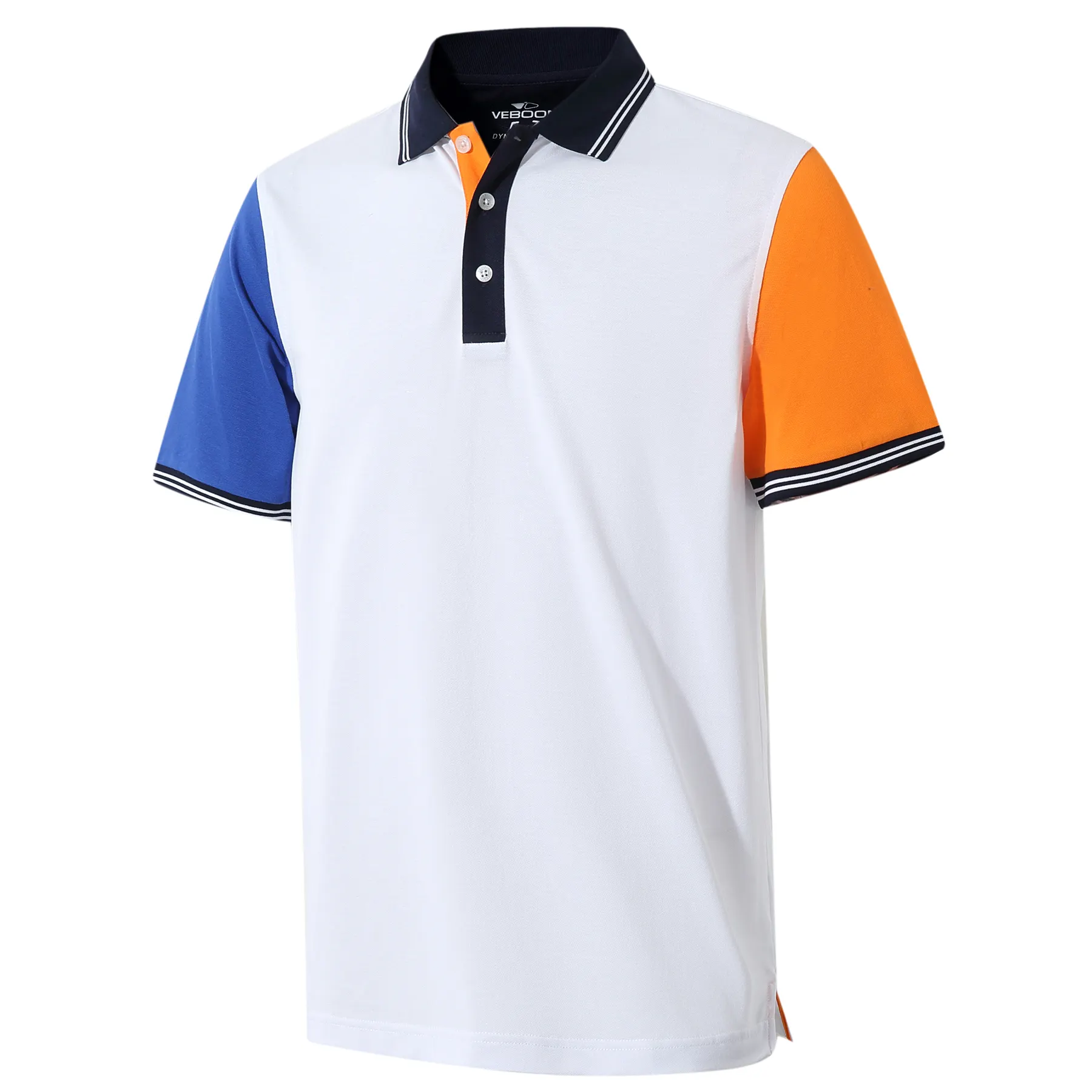 2023 Top Bán Golf Sản Phẩm Người Đàn Ông T Áo Sơ Mi Tùy Chỉnh Người Đàn Ông Sang Trọng Elastine Spandex Polo Golf Áo Sơ Mi