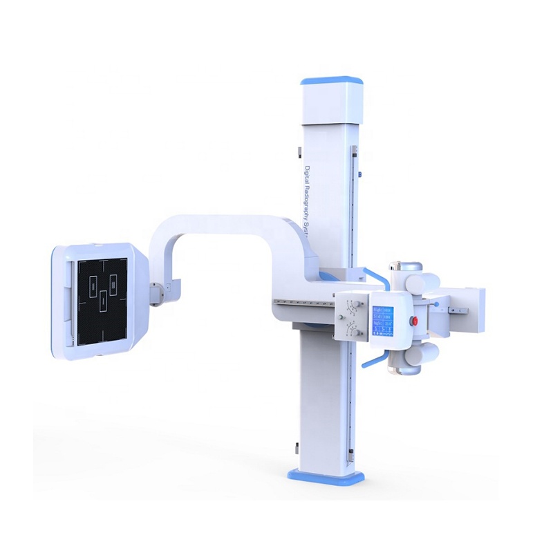 Дешевые Продажи ARI-8500 цифровой рентгеновский цена машины с 50KW выходная мощность