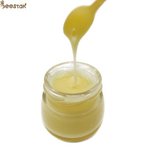 BEESTAR 10-HDA 2.0% Jalea Real Alta Calidad Abeja Reina leche pura Natural congelado orgánico alimentos y bebidas para adultos niños - Product Image 3