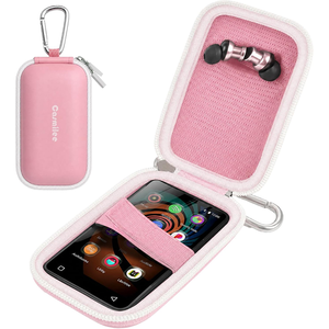 Coque de protection rigide en EVA sur mesure ODM, durable, résistante à l'usure, étanche, pour MP3, MP4, petits gadgets - Product Image 6