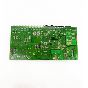 FANUC A20B-2101-0711 บอร์ดจ่ายไฟ Pcb ของแท้ใหม่ - Product Image 5
