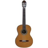 Gitar Klasik Senar Nilon WaveGarden C50 & C80