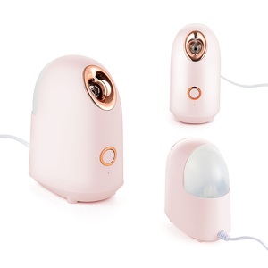 <span class=keywords><strong>Pulizia</strong></span> profonda face steaming, dispositivo <span class=keywords><strong>vapore</strong></span> caldo <span class=keywords><strong>per</strong></span> faceMist tempo di lavoro lungo Nano Face Steamer Sprayer umidificatore <span class=keywords><strong>viso</strong></span>/ - Product Image 1