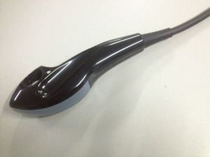 저렴한 수의학 초음파 기계 블랙 화이트 도플러 초음파 MSLVU04 - Product Image 3