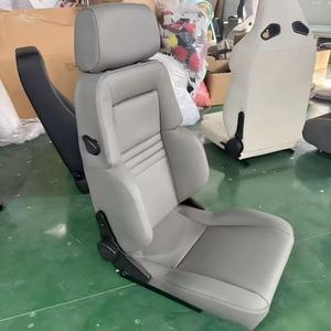 Sedile da Corsa Reclinabile Manualmente Recaro LX-VF Stile Classico Retrò per BMW Serie 3 E36 E46 - Product Image 1