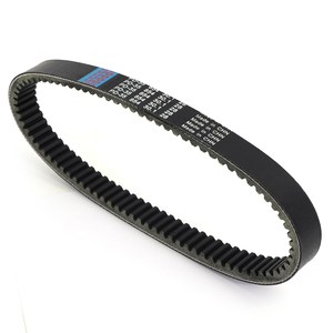 Correa de transmisión para HiSUN HS 400 ATV UTV Coleman Massimo Bennche <span class=keywords><strong>Qlink</strong></span> 25300-F12-0000 - Product Image 2