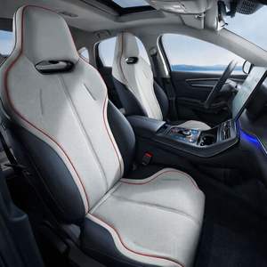 Véhicule d'occasion BYD Destroyer 05 PHEV LHD 2025 <span class=keywords><strong>pas</strong></span> <span class=keywords><strong>cher</strong></span>, fabriqué en Chine, prêt pour l'exportation, vente en gros, stock de haute qualité - Product Image 5