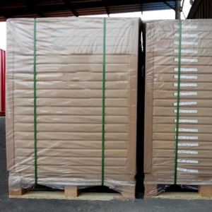 Hot bán 55g 70g in <span class=keywords><strong>offset</strong></span> giấy cuộn bù đắp in ấn không tráng woodfree giấy 70x100cm - Product Image 2