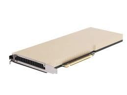 การ์ดจอ PCIe A10ใหม่ nvi DIA TESL A 24G GDDR6การฝึกอบรมเชิงลึกระดับมืออาชีพ GPU สำหรับระบายความร้อนด้วยพัดลมเวิร์กสเตชัน - Product Image 3