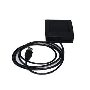 13.56mhz <strong>Rfid</strong> <strong>Tag</strong> MF-IC W26 Wiegand USB Contactless Card <strong>Reader</strong> for Parking System RD940 - Product Image 2