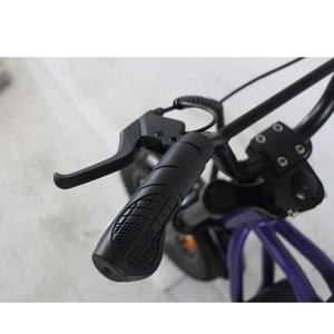 Vélo électrique pour enfants de 12 pouces, moteur central 24V 250W, cadre en acier, batterie au lithium 5AH, fonctionnalités électroniques, vélo d'équilibre électrique - Product Image 3
