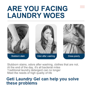 Thân Thiện Với Môi Rắn Giặt Mùi Hương Booster Hạt Mới Công Thức Dùng Một Lần Chất Tẩy Rửa Cho Trang Phục - Product Image 6