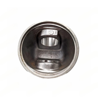 Piston 1104 C4.4 U5PR0062 3135M161 T426417 pour pièces détachées Cat 1104E-44 E315D E318D Accessoires d'excavatrice Moteur diesel pour Perkins