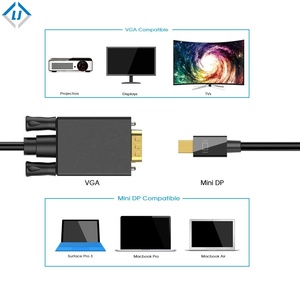 Cable HDMI a Scart Zhongshan LJ 8K, Compatible con 1080P, para DVD <span class=keywords><strong>y</strong></span> <span class=keywords><strong>TV</strong></span> - Product Image 5
