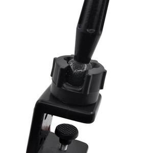 Tête en silicone pour perruque ventilée, demi-tête <span class=keywords><strong>de</strong></span> <span class=keywords><strong>Manequin</strong></span> pour perruque Lace Wig, couture <span class=keywords><strong>de</strong></span> cheveux, pièces dentées, bricolage - Product Image 6