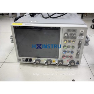 ออสซิลโลสโคปสัญญาณผสม KEYSIGHT MSOV254A: 25 GHz, 4 ช่องสัญญาณอนาล็อก บวก 16 ช่องสัญญาณดิจิทัล - Product Image 1