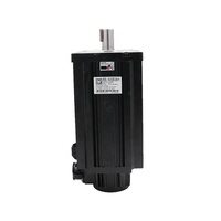 Moteur pas à pas à boucle fermée Nema 52 triphasé 6,8A 35N.m 130J12225EC-2500 pour machine CNC