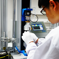 Máquina de Ensayo de Resistencia UTM para Pruebas de Desprendimiento de Goma y Tracción Universal de Plástico, Precio de Fábrica