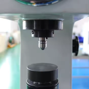 Kalite güvencesinde alan ve laboratuvar Metal testi için % <span class=keywords><strong>Rockwell</strong></span> sertlik test cihazı güvenilir taşınabilir Ideal - Product Image 3