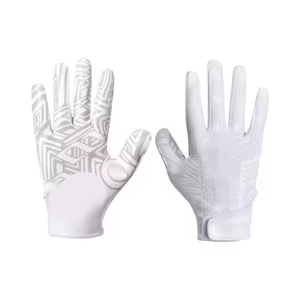 الأكثر مبيعًا في الولايات المتحدة البيضاء للأطفال والكبار مع الفيلكرو المرفقة - Product Image 4