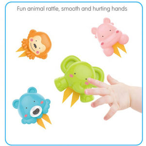 Baby Toys 0-6 Months <strong>Musical</strong> Bed Bell Rattle Infant Toy Baby <strong>Mobile</strong> <strong>Musical</strong> <strong>Cot</strong> With Projector - Product Image 6