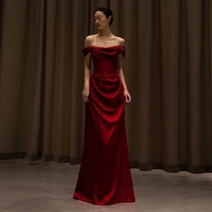 Top 2024 Fashion Engagement Dress - Elegant \u0026 Stylish