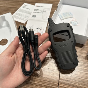 เครื่องสร้างรีโมท Xhorse VVDI MINI KEY TOOL รุ่นสากลสำหรับ iOS และ <span class=keywords><strong>Android</strong></span> ทดแทนเครื่องมือกุญแจ VVDI - Product Image 4