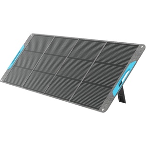 Panneau solaire pliable monocristallin Alecter Solar Compact 200W, chargeur solaire, efficacité 22,5%, certifié TUV, gain de place, extérieur, camping-car - Product Image 1