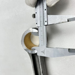 Biela de 43 mm 8N-1721 8N1721 para motor 3304 3306 - Product Image 5