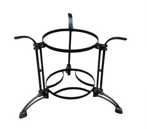 Pieds de meubles en <span class=keywords><strong>fonte</strong></span> robuste et moderne pour hôtel, chambre à coucher, salle à manger, cuisine, salon, bureau à domicile, utilisation de <span class=keywords><strong>table</strong></span> - Product Image 5