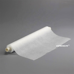 <span class=keywords><strong>KME</strong></span> Yamaha DEK - Rollo de Paños de Limpieza Industriales Ecológicos No Tejidos para Estarcidos SMT - Product Image 1