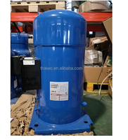 Compresseur de réfrigération Danfosses Performer Scroll Sy300 30 Kw R410 9Hp Compresseur de climatisation à défilement
