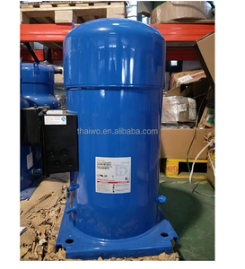 Danfosses Performer Scroll máy nén lạnh sy300 30 kW R410 9HP máy nén CuộN điều hòa không khí - Product Image 4