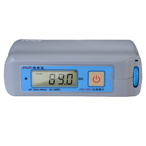 JND JND-M60 เครื่องวัดความเงา 60 องศา 0-1999 GU สำหรับสีหิน หินอ่อน หมึกเคลือบ - Product Image 4