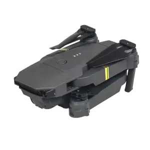 Dron más vendido en Europa E58 Precio barato Venta caliente Plegable de largo alcance de vuelo de juguete quadcopter drone de control remoto E58 UA