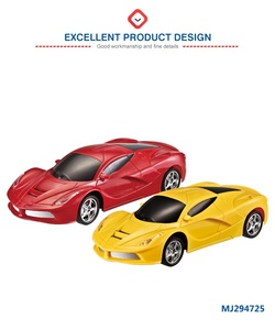 Grosir Mobil Mainan Remote Control 1:22 Dua Saluran untuk Anak-anak - Product Image 3