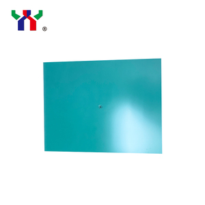 Plaque Ceres PS de haute qualité 510*400*0.15mm pour machine d'impression offset <span class=keywords><strong>GTO</strong></span> - Product Image 2