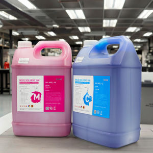 ขายตรงจากโรงงาน หมึกคุณภาพสูงชนิดละลายง่าย สำหรับเครื่องพิมพ์ Spectra Polaris PQ-512/35PL - Product Image 2