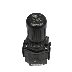 Norgren R73G-4GK-RMN Excelon general purpose pressure regulator