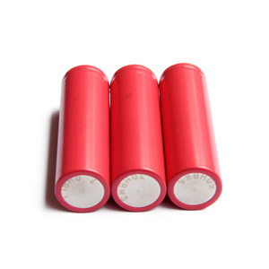 Batería recargable de grado A + 100% UR18650FM <span class=keywords><strong>18650</strong></span> <span class=keywords><strong>2600mAh</strong></span> 3,7 V batería de iones de litio para SANYO UR18650FM - Product Image 4