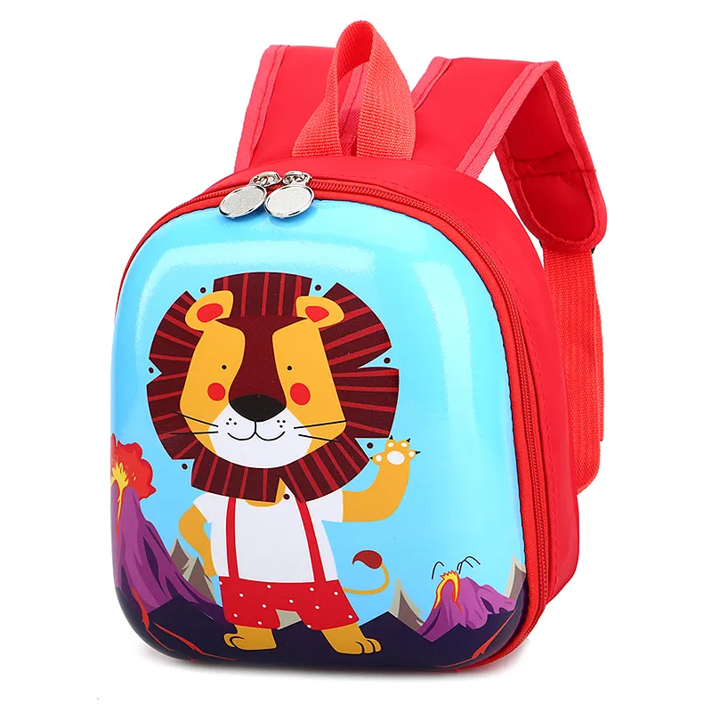 Новый 3D жесткий детский школьный рюкзак в форме яйца, школьные ранцы по низкой цене, школьные ранцы