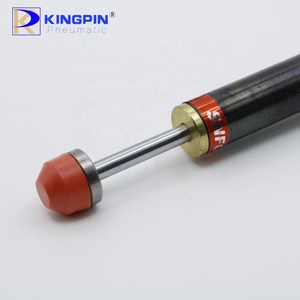 AC1005-2 Pièces D'auto AC série Pneumatique Tampon PIVOT Industriel Mini Petite Hydraulique amortisseur Amortisseur Amortisseur - Product Image 2