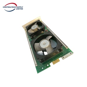 En stock, pièce de rechange d'origine 51401286-100, système de contrôle, carte d'interface de ventilateur industriel - Product Image 3