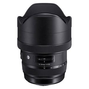 DF Venta al por mayor Original 99% Nuevo 12-24mm F4 <span class=keywords><strong>DG</strong></span> HSM ART <span class=keywords><strong>Lentes</strong></span> de cámara Dedicado Lente de zoom gran angular - Product Image 6