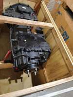 Boîte de vitesses manuelle 16S151 pour camion DAF VOLVO MAN IVECO DONGFENG FAW SINOTRUK SCINA FORD FOTON pour ZF