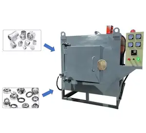 professional supplier box type annealing furnace for metal parts