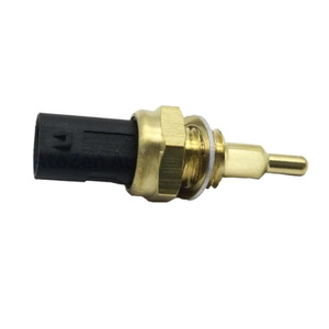 Sensor de Temperatura del Refrigerante 13627580635 para BMW X5 X6 Serie 3 Serie 5 Conexión Rápida Roscada - Product Image 3