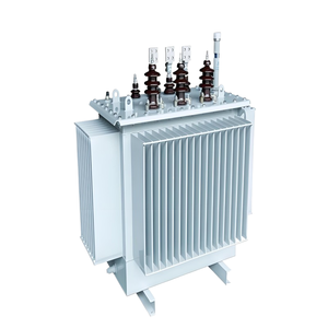 UL/CUL認証 50/60Hz 30-31500kVA 10/20/35 単相/三相 変圧器-油-IEC-60296 工業用 - Product Image 1