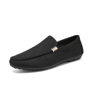 Nouvelles chaussures de course décontractées pour hommes printemps/été automne - Version coréenne tendance pour jeunes - Légères et respirantes - Product Image 5
